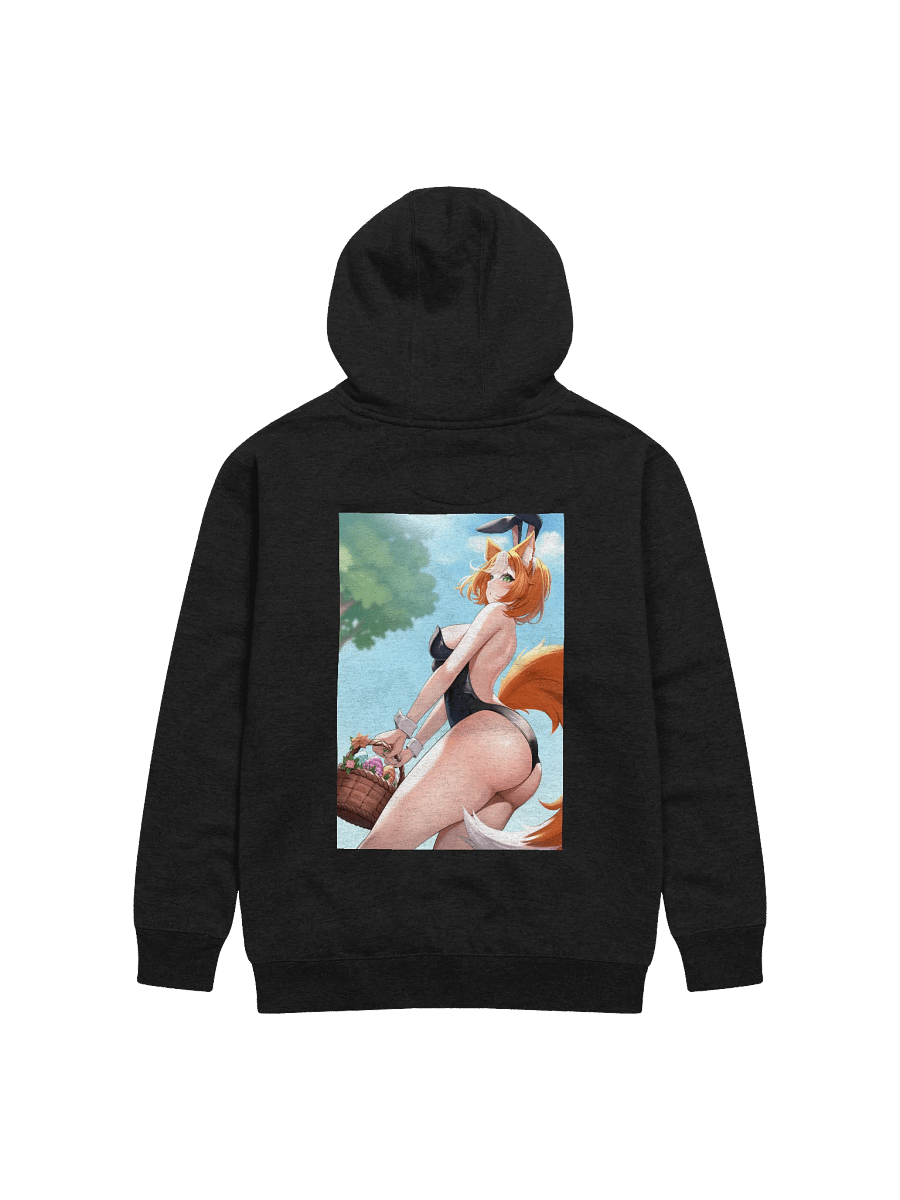 Easter Bunny Hoodie product image (2)