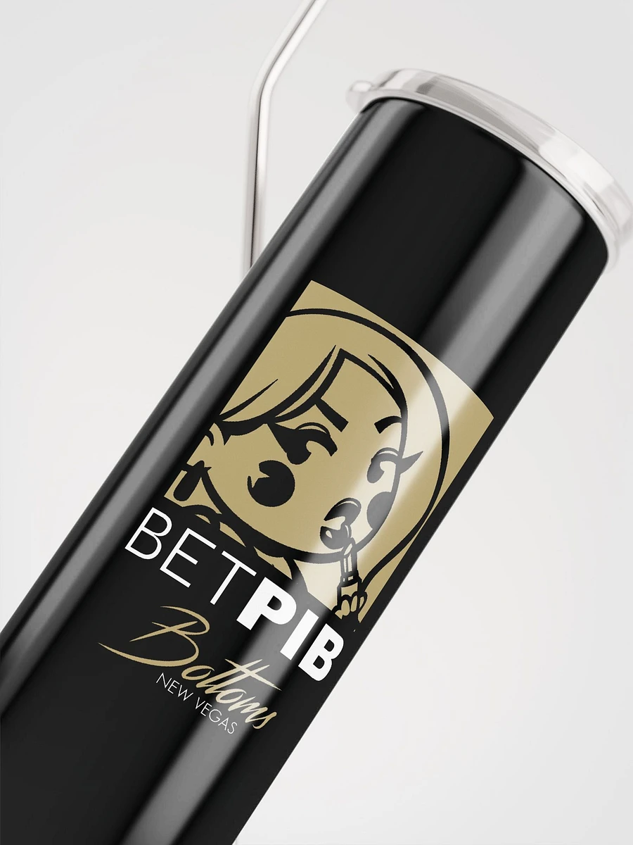 BetPiB Tumbler product image (5)