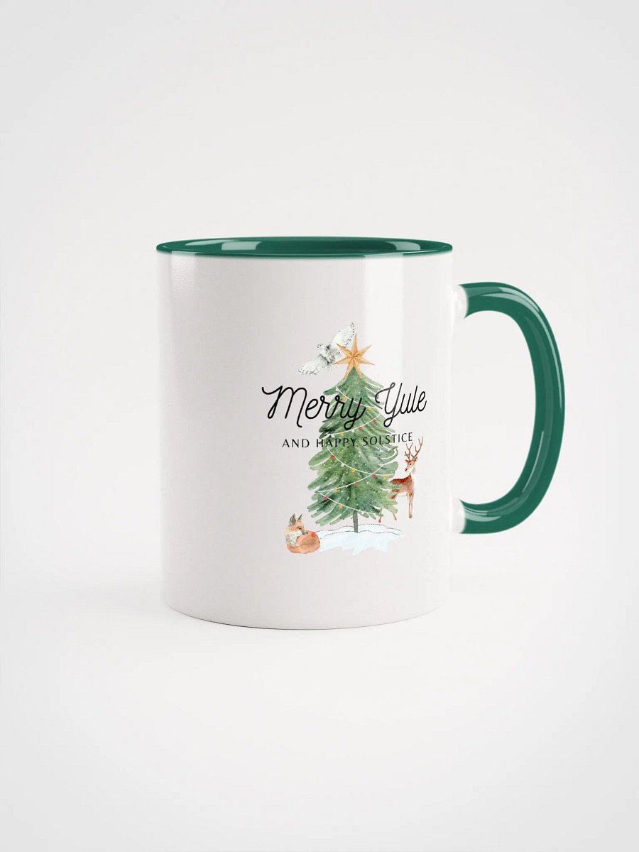 Merry Yule Mug product image (3)