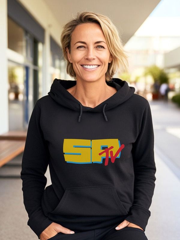 SPTV Classic Hoodie product image (1)