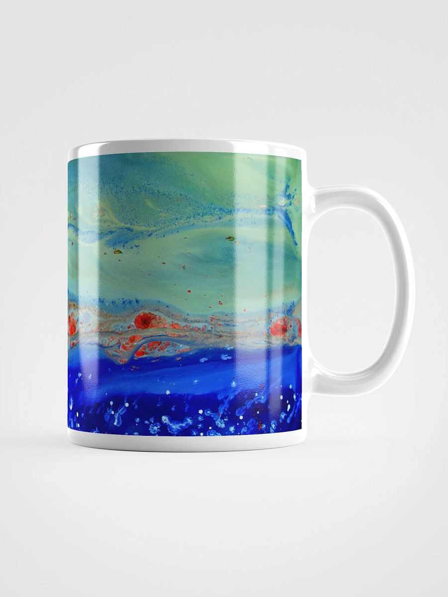 Just Beginning Mug product image (1)