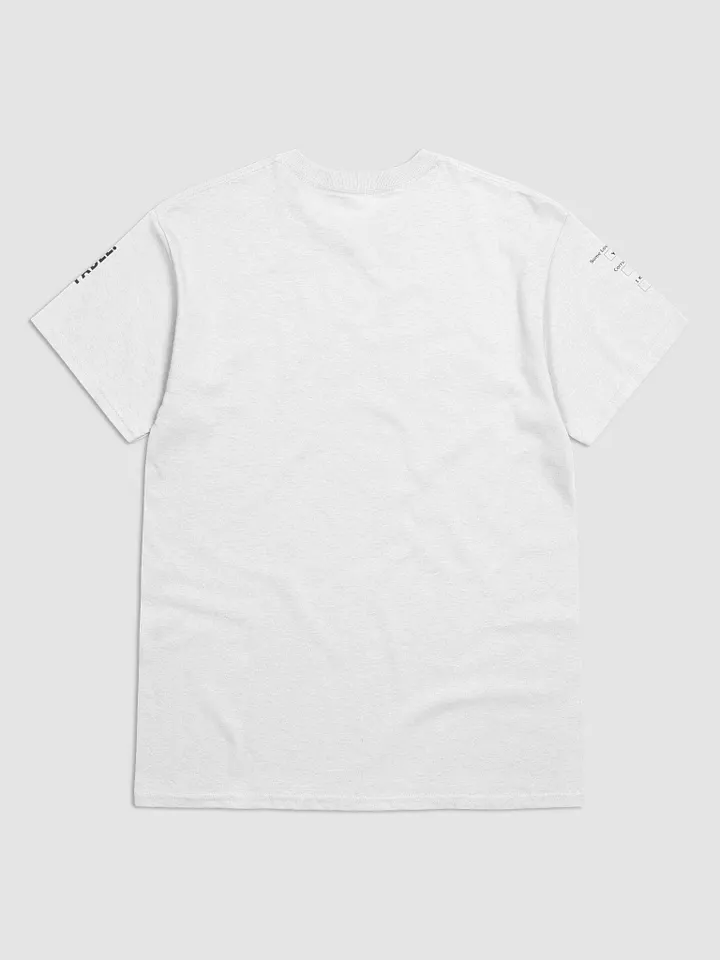 Demon Door Coffee [Lovely Music] - T-Shirt product image (2)