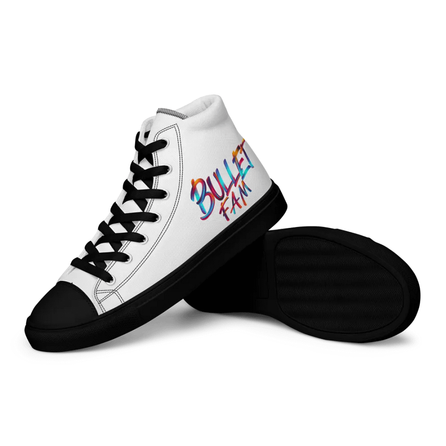 Bfam Women's Tennis Shoes product image (10)