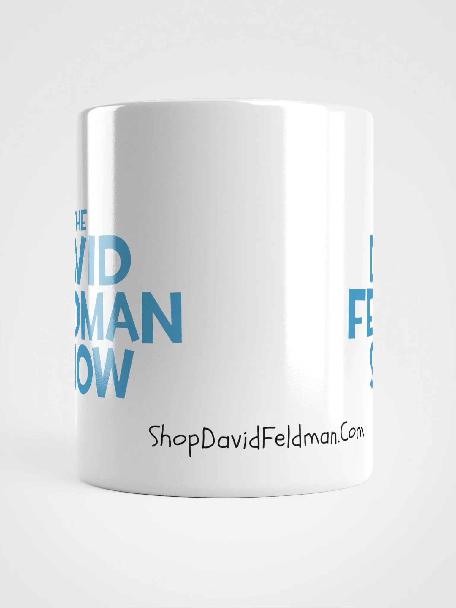 The David Feldman Show Coffee Mug product image (5)