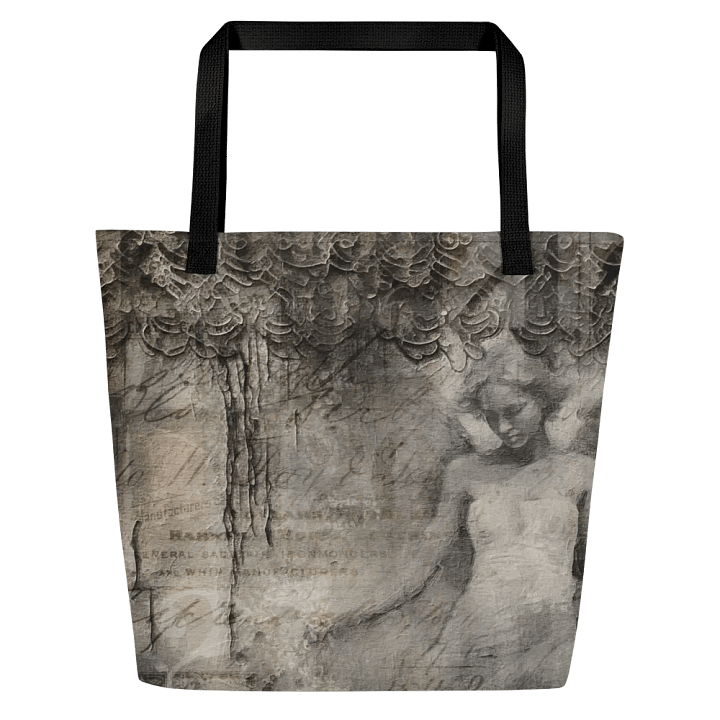 Guardian Angel Tote product image (1)