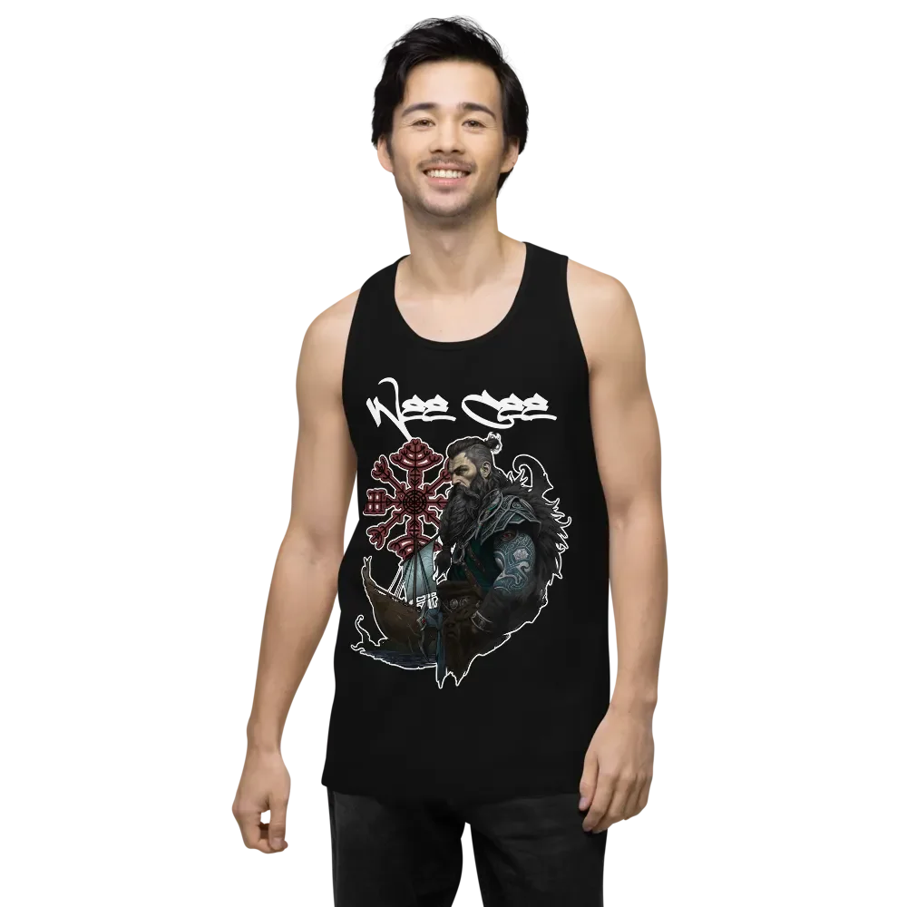 Protector Tank product image (5)