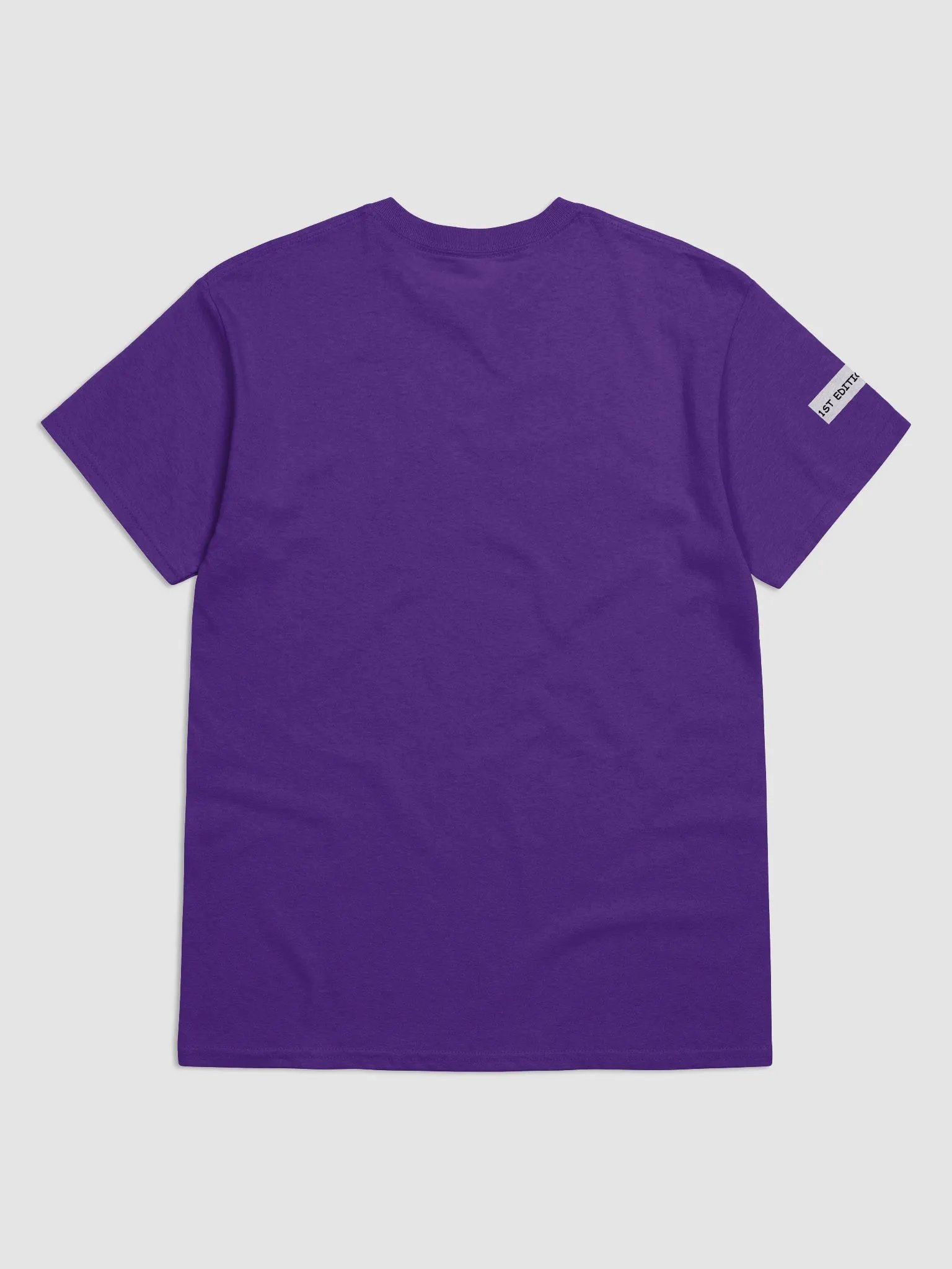 HERETICHUB FIRST (1ST) SHIRT product image (2)