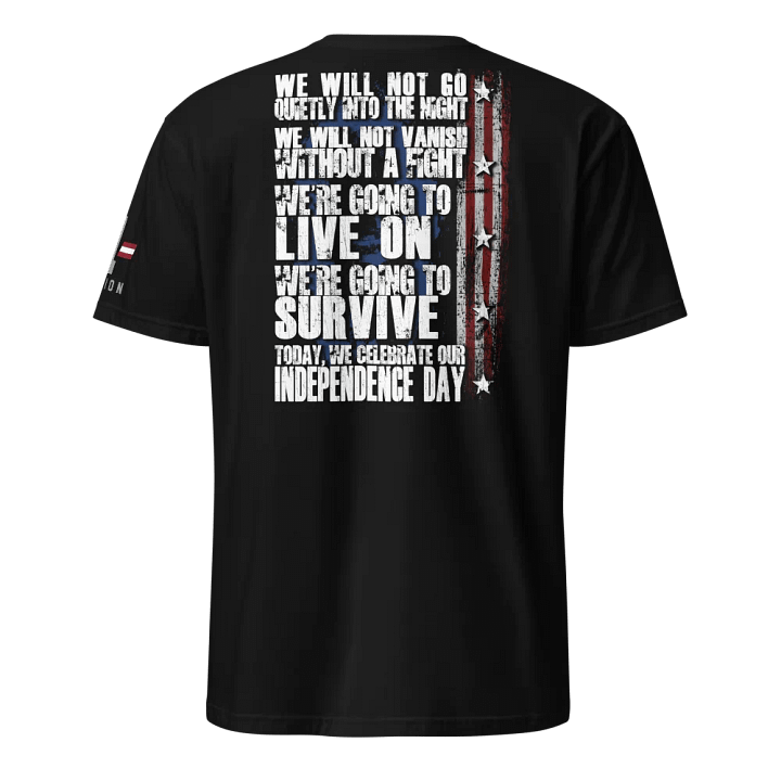 Independence Day product image (1)