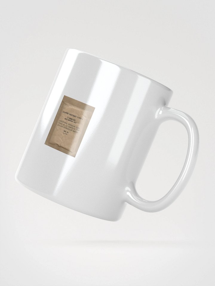 Coffee Instant B Unit Mug product image (5)