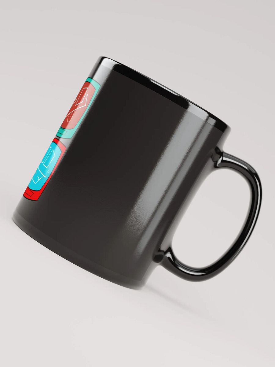 Pop Art Ace Mug product image (5)