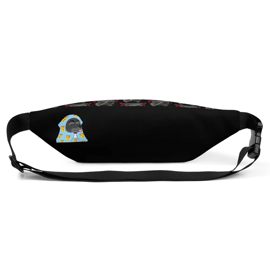 THE BLACK BAGGY product image (3)