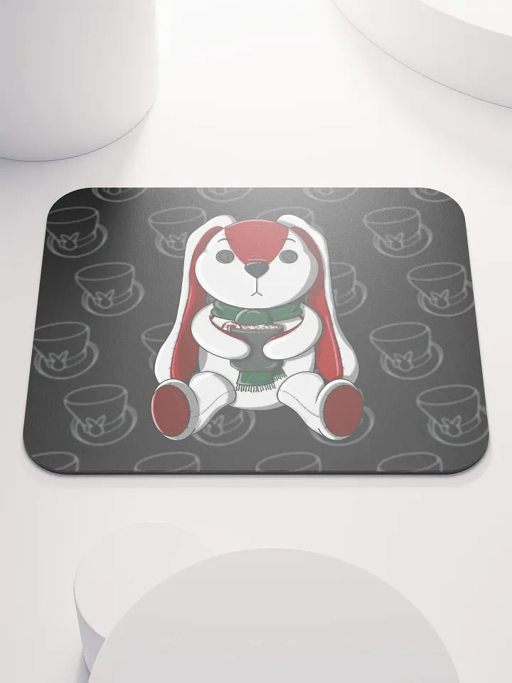 Peppermint MousePad product image (1)