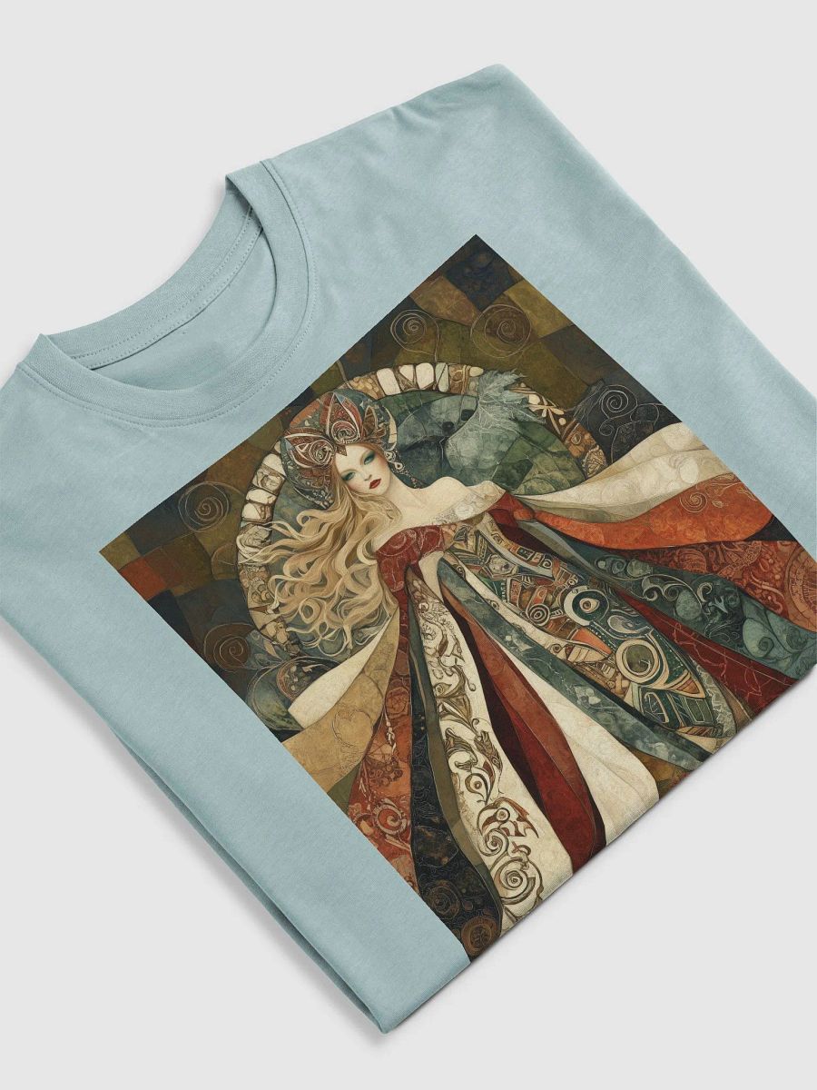 Cotton Heritage Men's Premium Heavyweight Tee by Cotton Heritage product image (33)