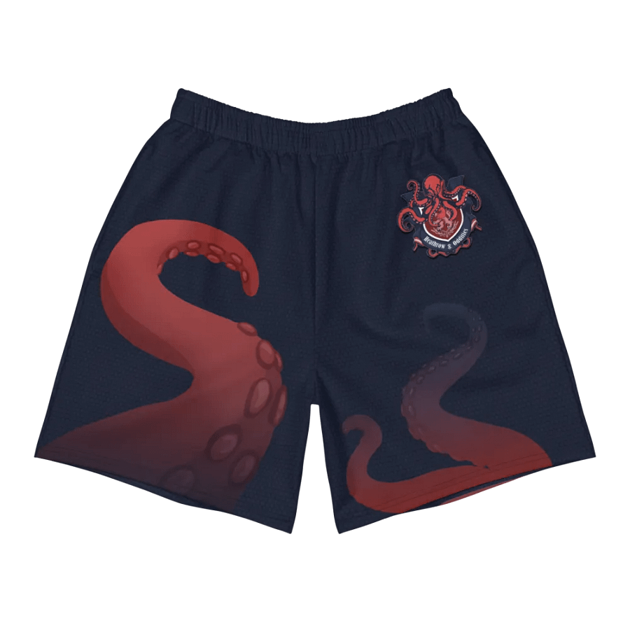 Heathrow Unisex Sports Shorts product image (11)