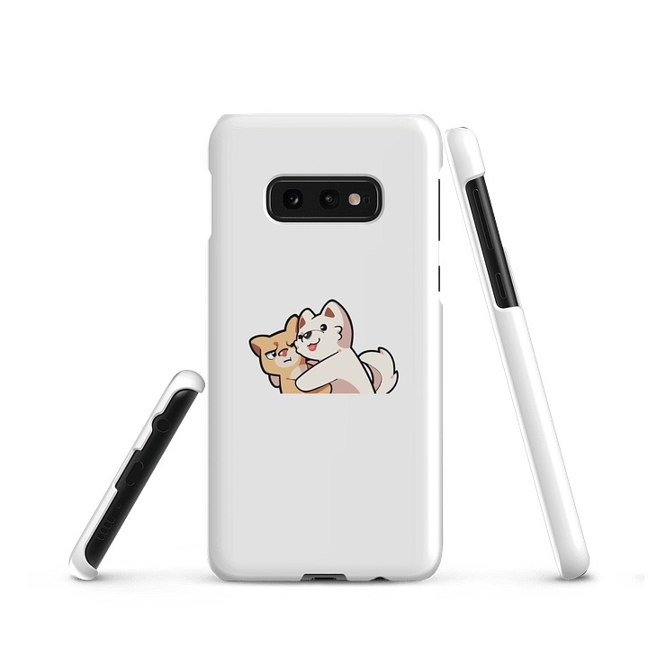 Surprise Hug Samsung Case product image (2)