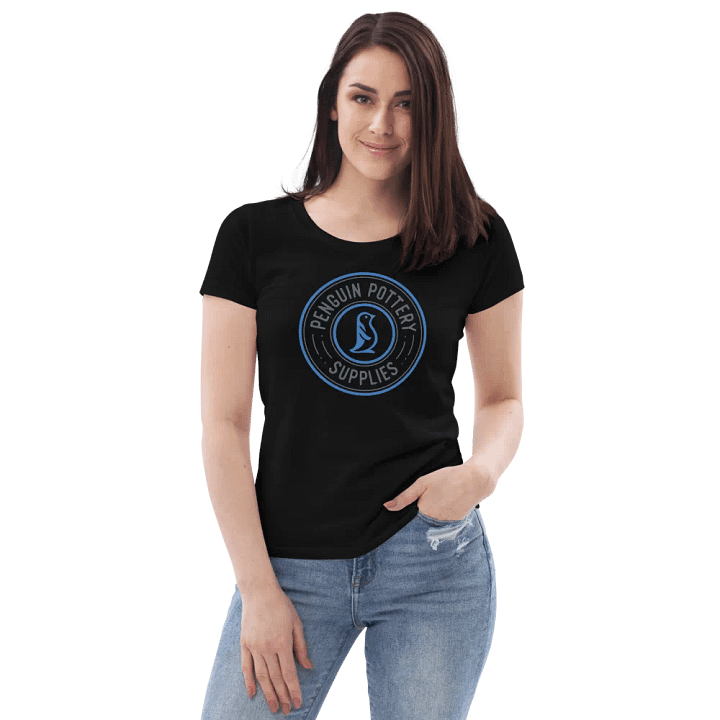 Woman's Fitted Tee product image (1)