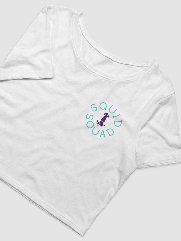 Cropped SquidShirt product image (4)