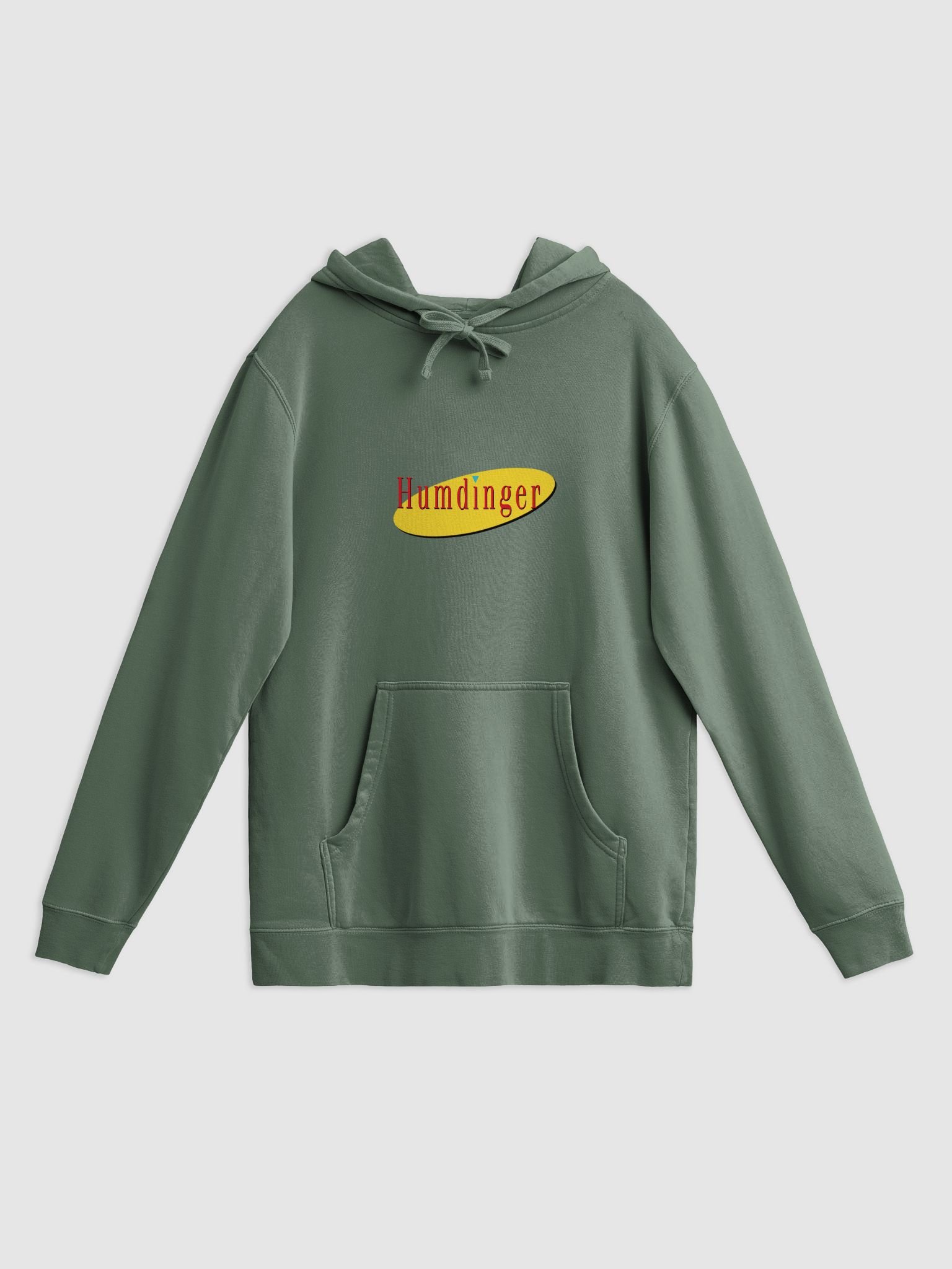 Humdinger of a Hoodie product image (1)