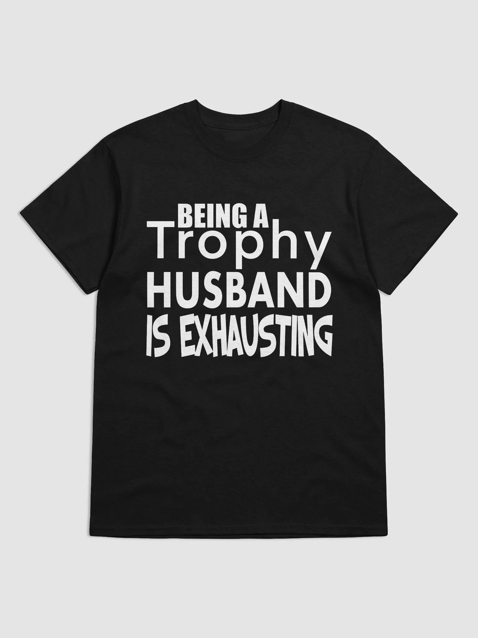 Trophy Husband product image (1)