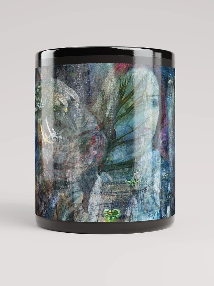 Monica Richards KINDRED Mug product image (1)