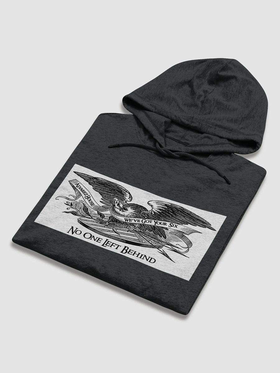 Alvarez House - Lightweight Hoodie product image (12)