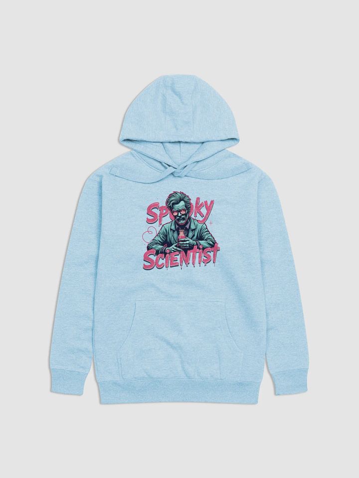 Spooky Scientist Hoodie product image (55)