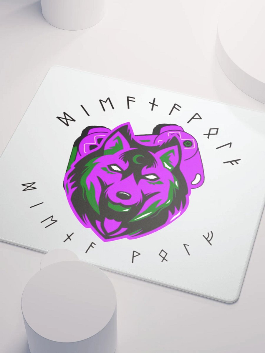 Logo Pad product image (3)