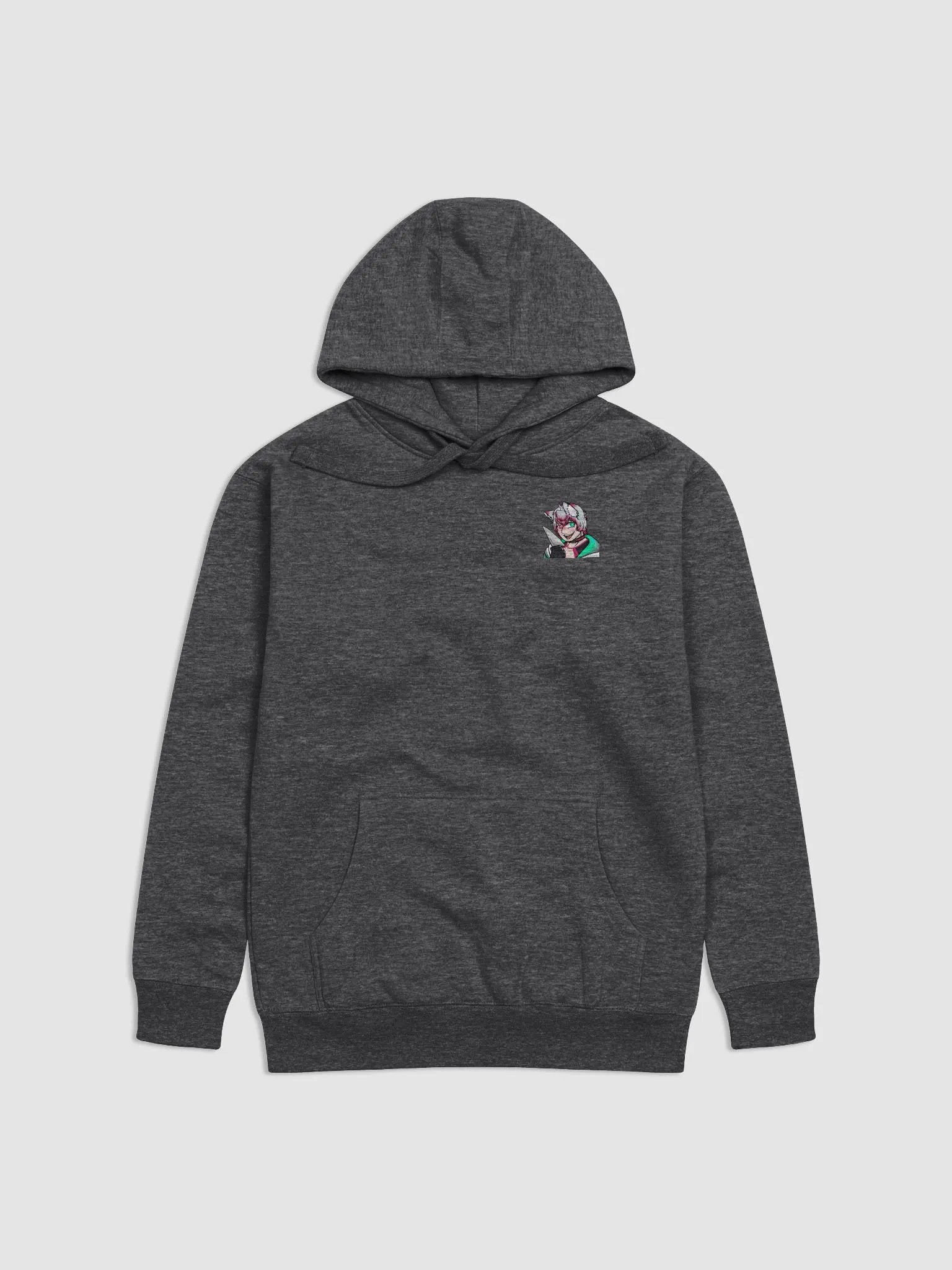 Yan Drip Hoodie product image (1)