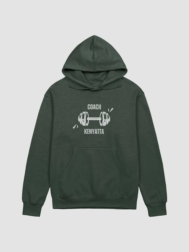 coach kenyatta hoodie product image (2)