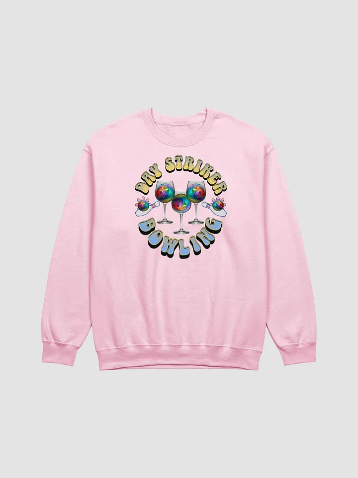 Day Striker Bowling & Sip Sweatshirt product image (11)
