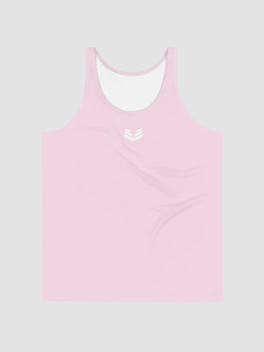 Tank Top - Baby Pink product image (5)