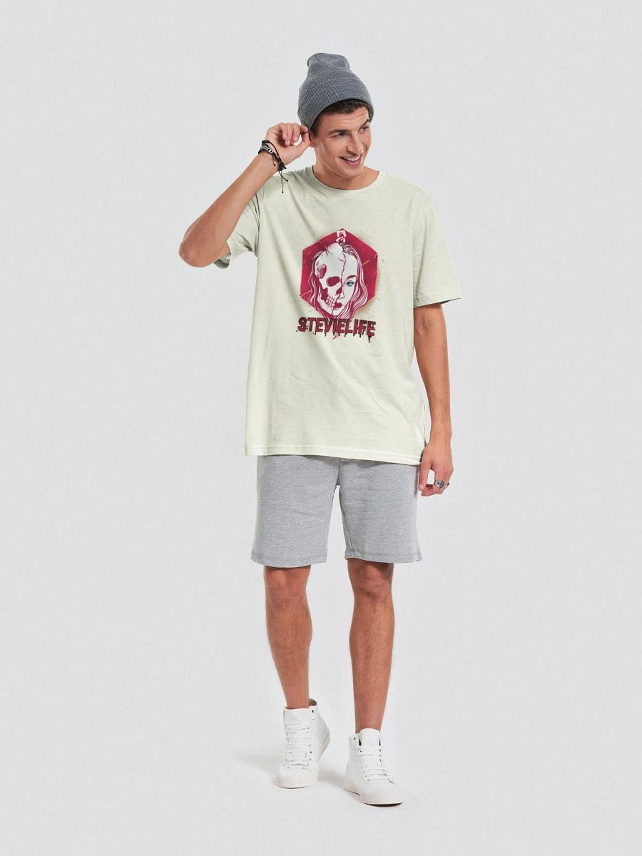 Stevielife FIRE Mori Tee product image (62)