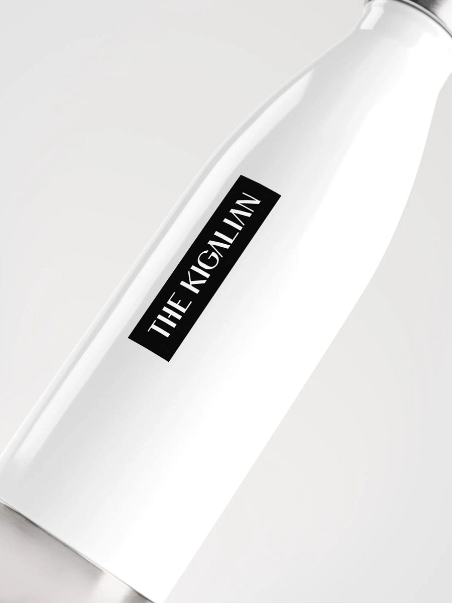Stainless Steel Water Bottle product image (5)