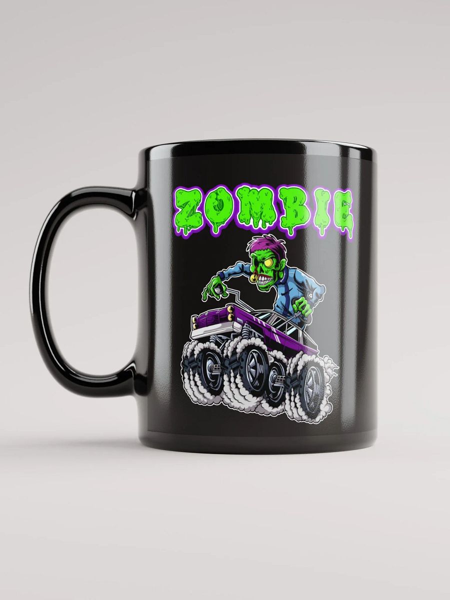 ZOMBIE product image (12)