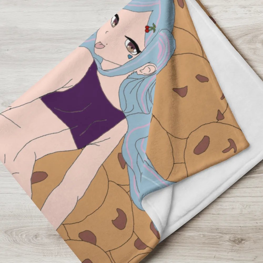 Sweet & Umami's Sweetest Daki Blanket product image (5)