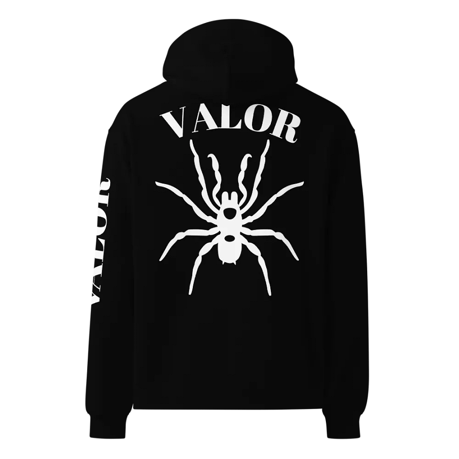 VA Oversized Hoodie product image (3)