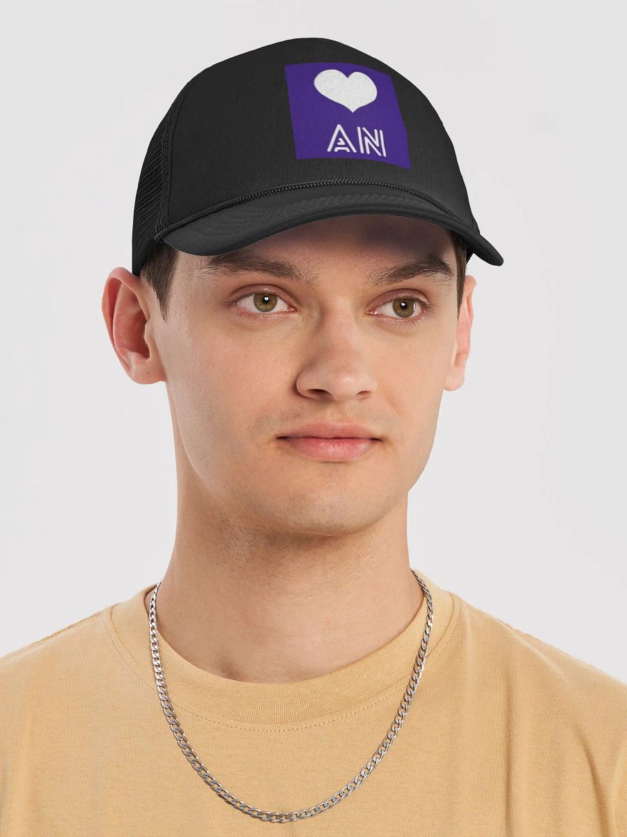 Aura Nation Hat product image (4)