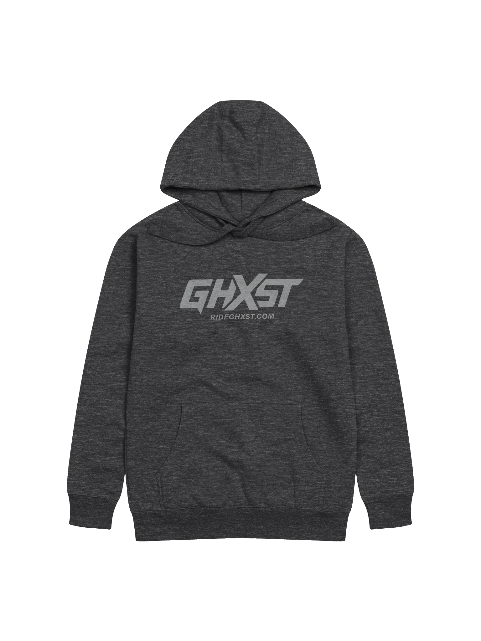 GHXST Essentials Hoodie product image (1)