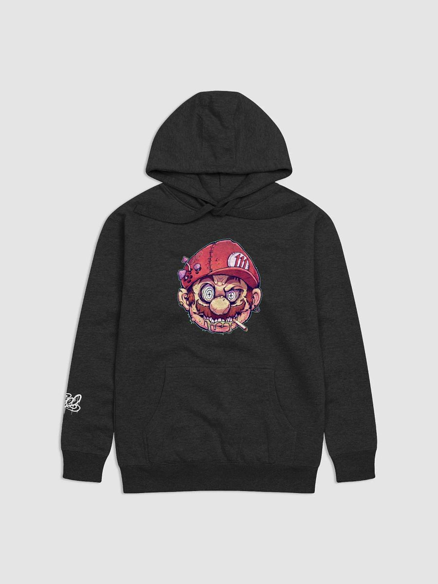 Monstario Hoodie product image (5)