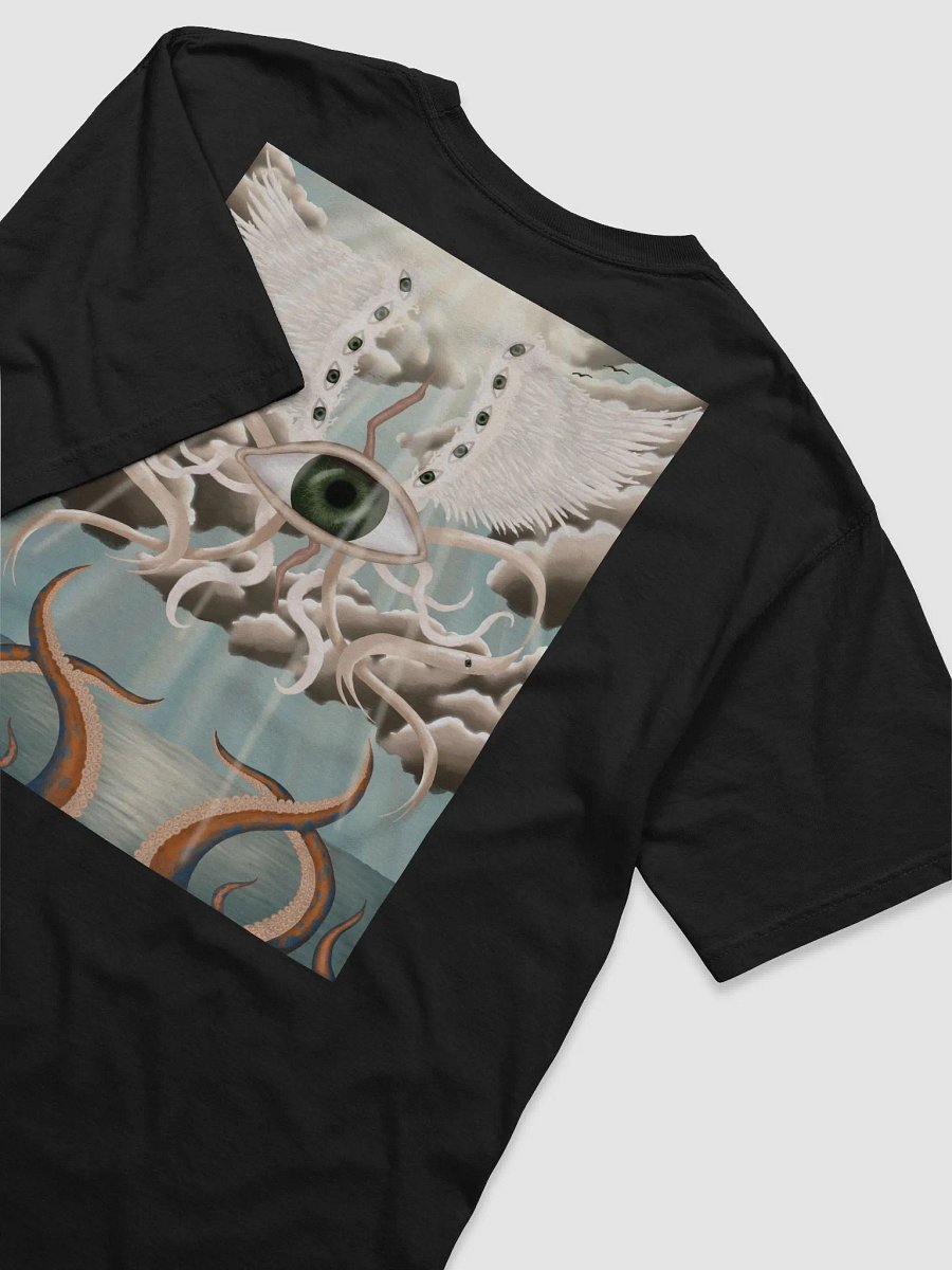 Angel Eye Tshorte product image (4)