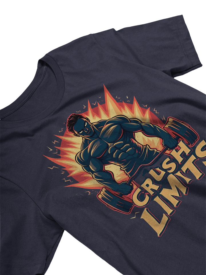 Crush Limits product image (2)