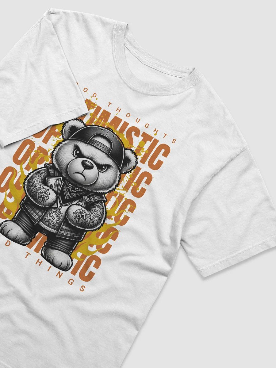 Optimistic | Heavyweight T-Shirt product image (7)