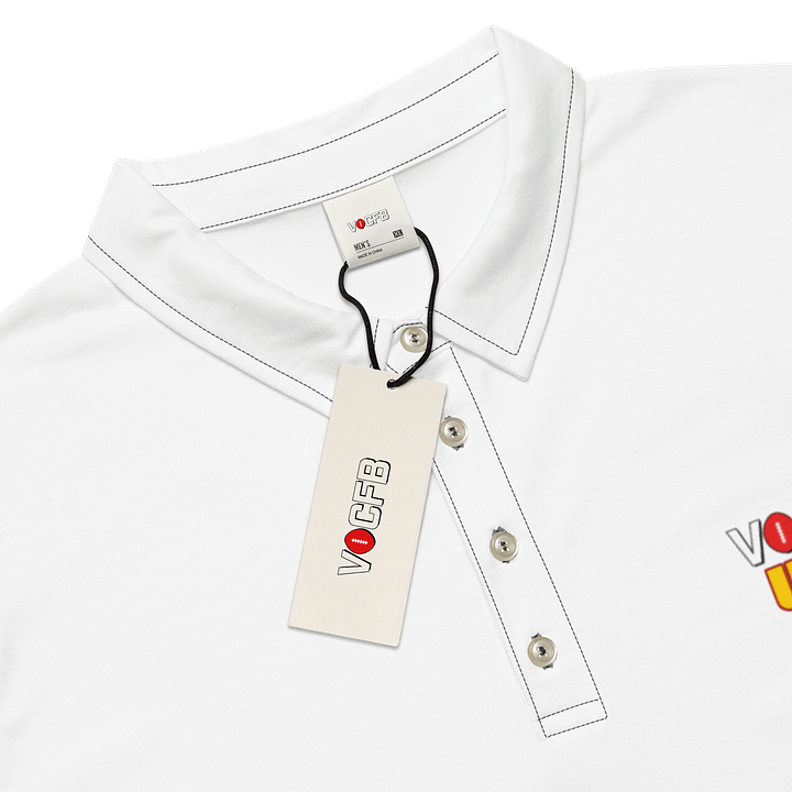 USC VOCFB Polo product image (3)
