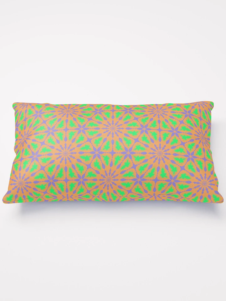 Neon Bright X Cushion product image (2)
