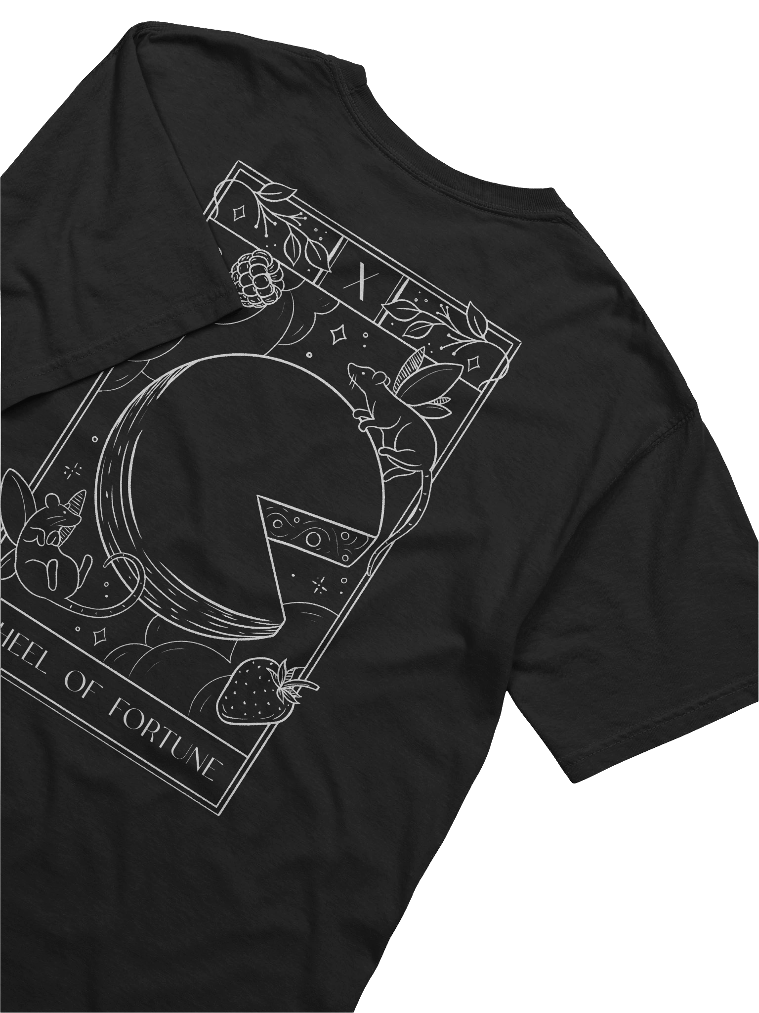 Black Bean Shirt product image (6)