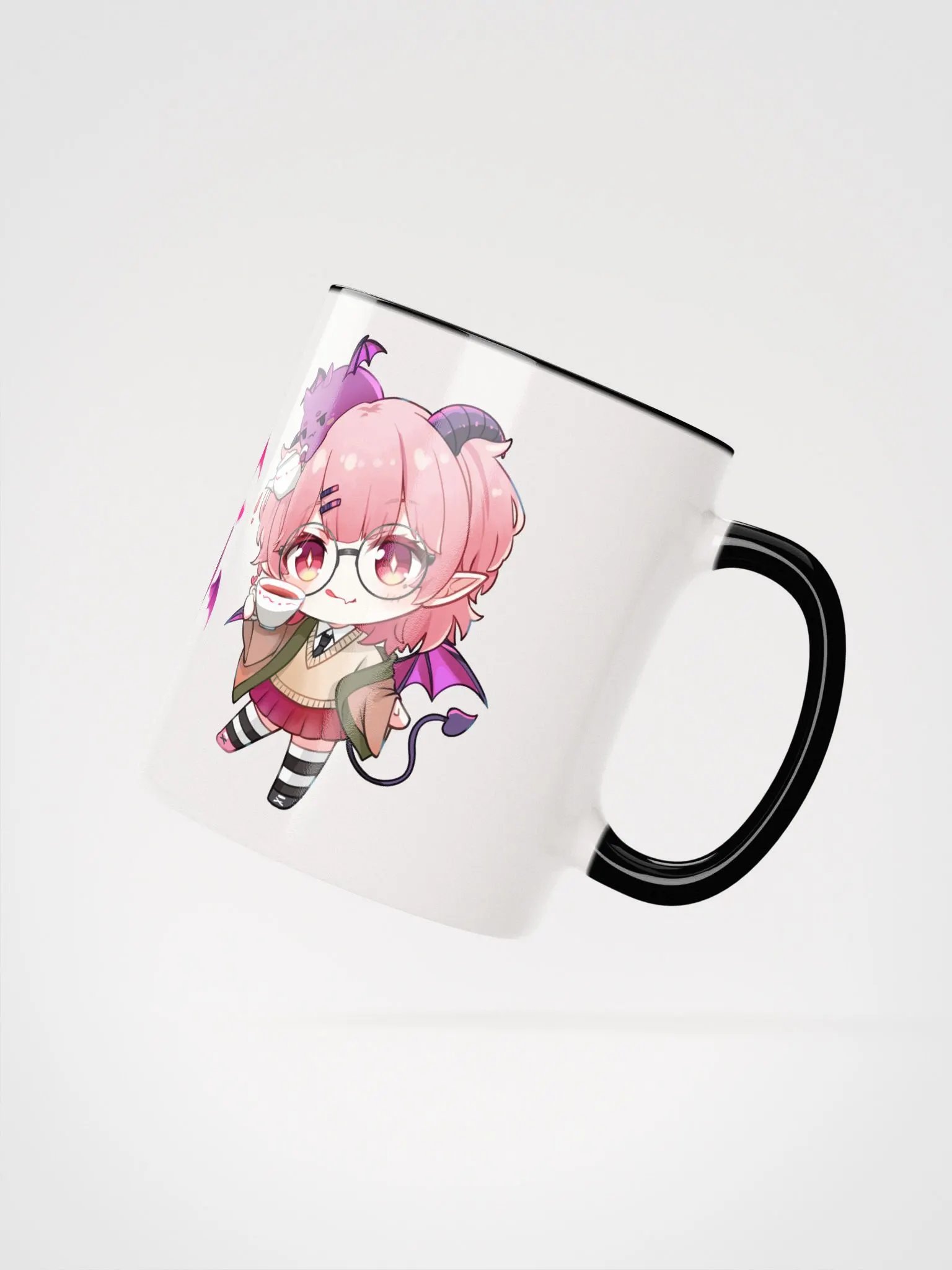 NEET Demon Mug ♥ product image (1)