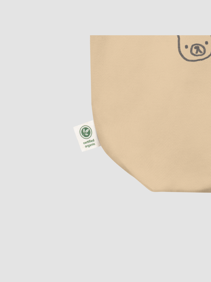 B For Dog Tote Bag product image (3)