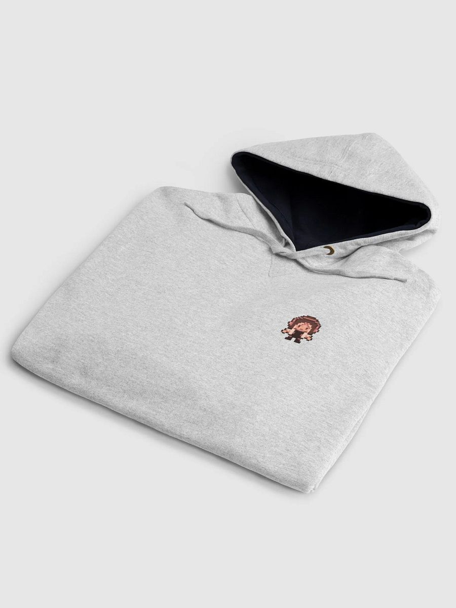 HW spirit hoodie product image (14)