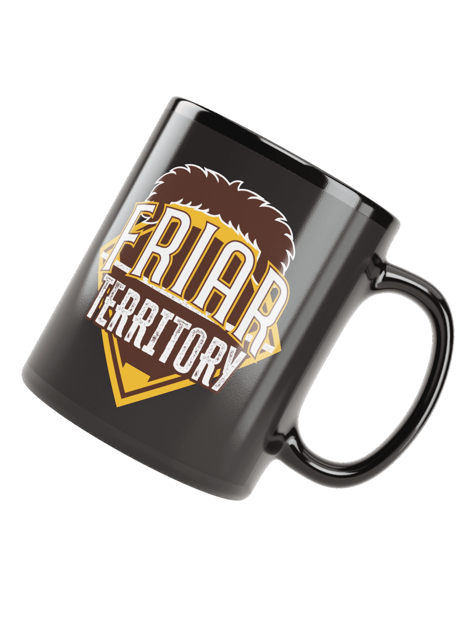 Black Mug product image (7)