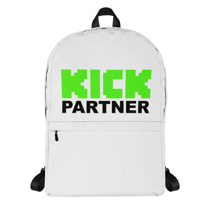 Kick Partner Phase 3 Backpack product image (2)